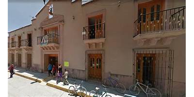 PREESCOLAR COMUNITARIO
