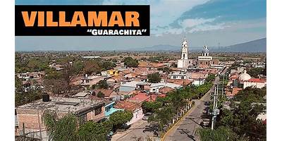 PREESCOLAR COMUNITARIO VILLAMAR (TARIMORO VILLAMAR)