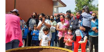 PREESCOLAR COMUNITARIO