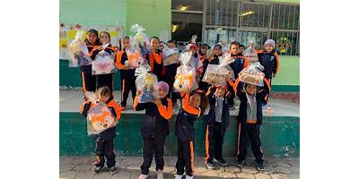 PREESCOLAR COMUNITARIO