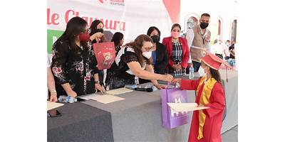PREESCOLAR COMUNITARIO XOMPANACO