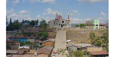 PREESCOLAR COMUNITARIO ZIMATLAN BUENAVISTA