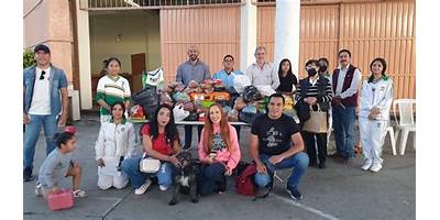 PREESCOLAR COMUNITARIO ZÍRUCUARO