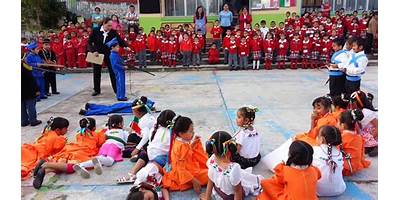 PREESCOLAR COMUNITARIO