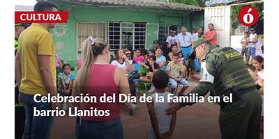 PREESCOLAR COMUNITARIOLOS LLANITOS