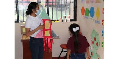 PREESCOLAR CONAFE