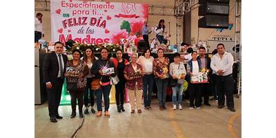 PREESCOLAR CONAFE (AULA COMPARTIDA)