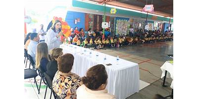 PREESCOLAR CONAFE
