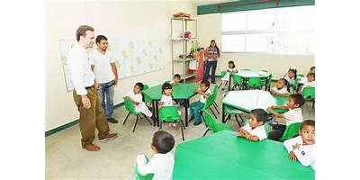 PREESCOLAR CONAFE