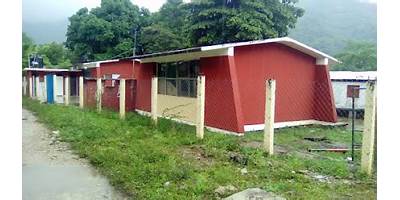 PREESCOLAR CONAFE