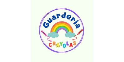 PREESCOLAR CRAYOLAS