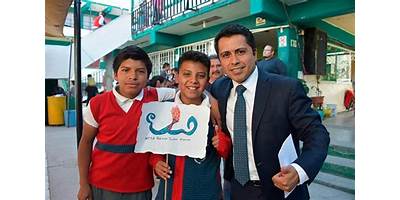 PREESCOLAR DANIEL DELGADILLO