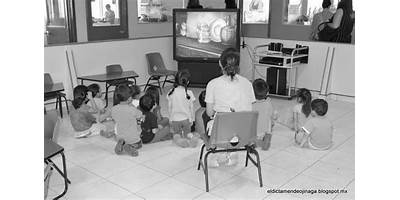 PREESCOLAR DE OJINAGA