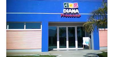 PREESCOLAR DIANA