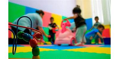 PREESCOLAR DIF SAN JOSE EL ALTO