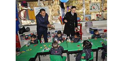 PREESCOLAR DIF TEPETATE