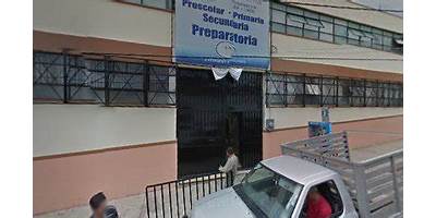 PREESCOLAR EDUCATIVO TENANCINGO