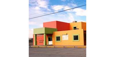 PREESCOLAR EL PAPALOTE
