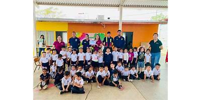 PREESCOLAR FEDERALIZADO