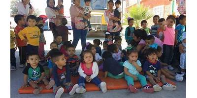 PREESCOLAR GENERAL