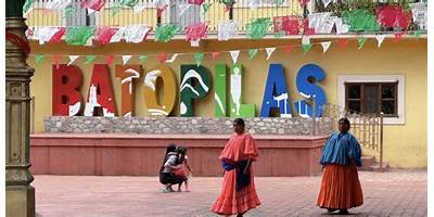 PREESCOLAR INDIGENA