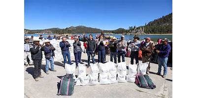 PREESCOLAR INDIGENA COMUNITARIO