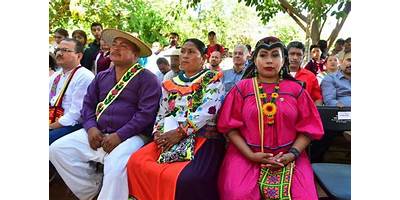 PREESCOLAR INDIGENA COMUNITARIO