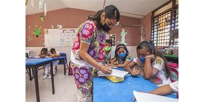 PREESCOLAR INDIGENA PAEPI