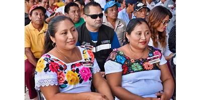 PREESCOLAR INDIGENA PAEPI