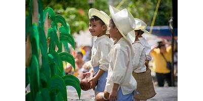 PREESCOLAR INDIGENA PAEPI