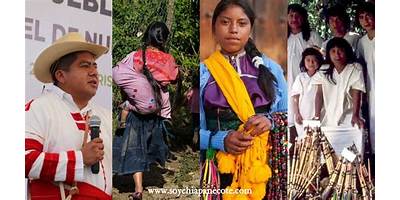 PREESCOLAR INDIGENA