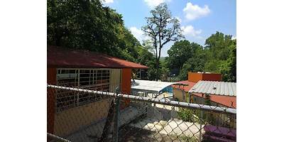 PREESCOLAR INDIGENA