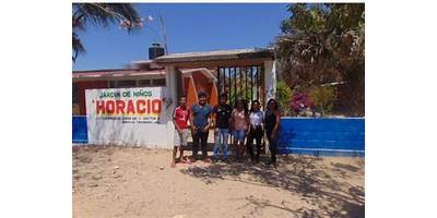 PREESCOLAR INDIGENA