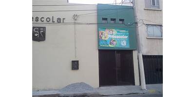 PREESCOLAR INDUSTRIALES DE OTAY