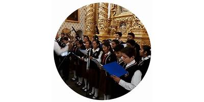 PREESCOLAR INSTITUTO RENACIMIENTO DEL VALLE