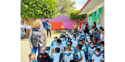 PREESCOLAR J.J. ROUSSEAU