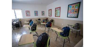 PREESCOLAR JOSEFA VERGARA
