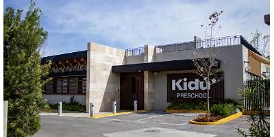 PREESCOLAR KIDU ITER
