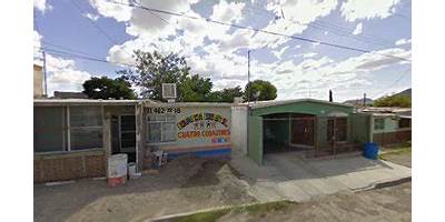 PREESCOLAR LA ESTANCIA INFANTIL CAMARGO