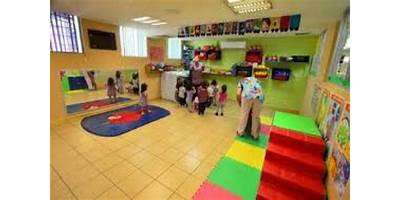 PREESCOLAR LA ESTANCIA U530