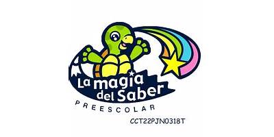 PREESCOLAR LA MAGIA DEL SABER