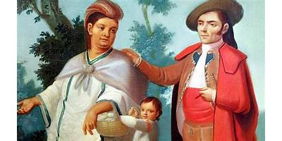 PREESCOLAR MESTIZO