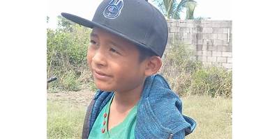 PREESCOLAR MIGRANTE