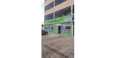 PREESCOLAR NAMBO