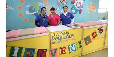 PREESCOLAR NENETL