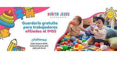 PREESCOLAR NIÑITO JESUS