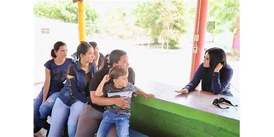 PREESCOLAR NIÑO MIGRANTE