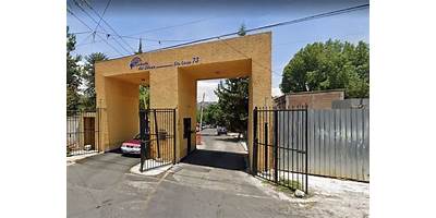 PREESCOLAR OLIVAR DEL CONDE