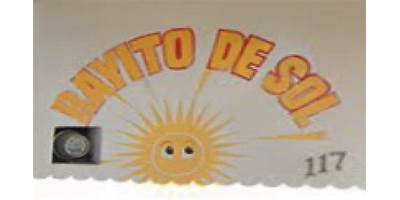 PREESCOLAR RAYITO DE SOL