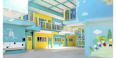 PREESCOLAR REGULAR
